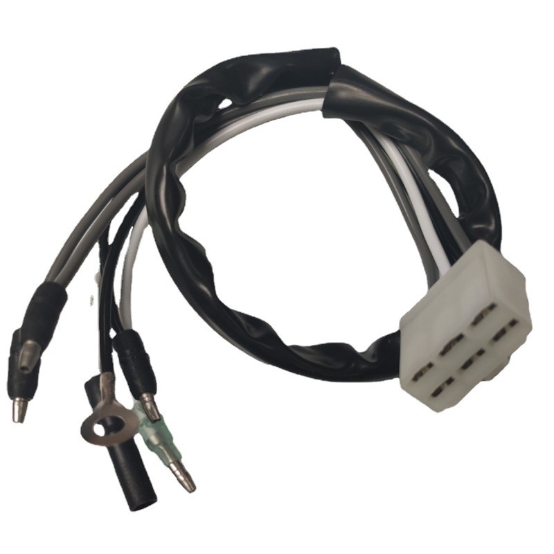 Ispravljač napona za benzinski motor SH748AA 32105-Z6L-0001 31750-Z2E-803