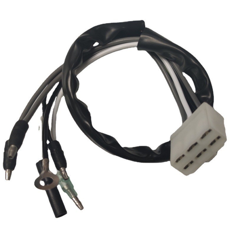 Ispravljač napona za benzinski motor SH748AA 32105-Z6L-0001 31750-Z2E-803