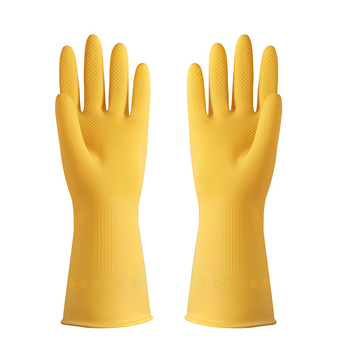 Vodootporne latex rukavice za kuhinju i pranje suđa