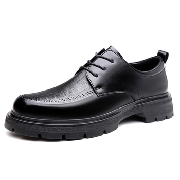 Muške brogue cipele s izrađenim uzorcima, retro casual kožne cipele, britanski stil poslovno-formalne cipele, vjenčane cipele za mladoženju 6805