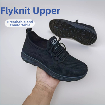 Unisex tenisice s prozračnim mrežastim gornjim dijelom i vezicama, lagane za ljeto