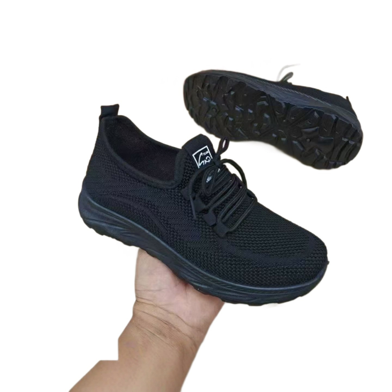 Unisex tenisice s prozračnim mrežastim gornjim dijelom i vezicama, lagane za ljeto