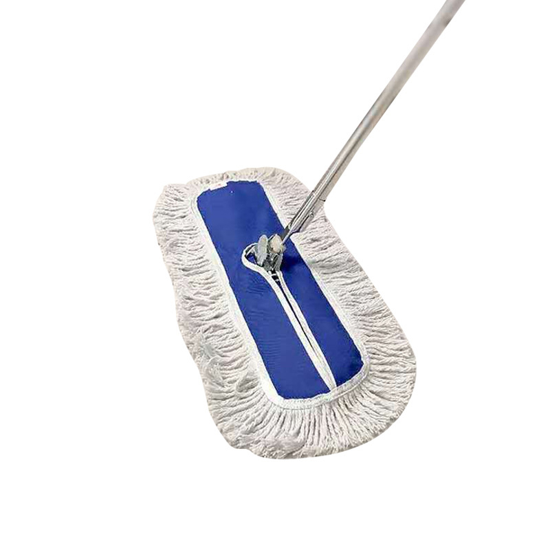 Plošni mop za prašinu 60/90 cm, komercijalna upotreba, hoteli i kućanstvo