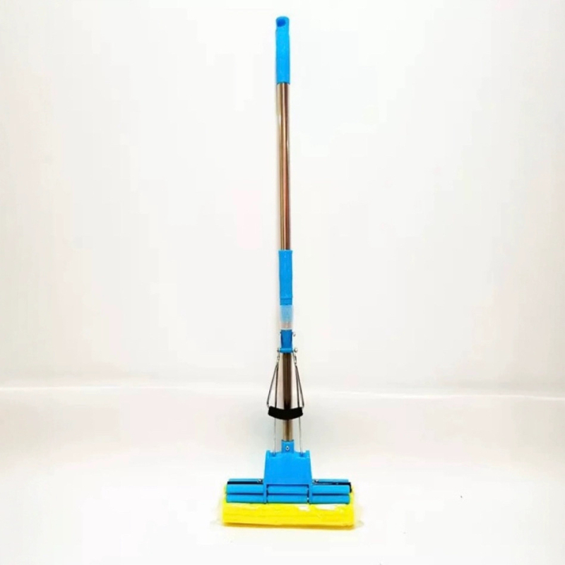 27-redni dvostruki valjkasti mop sa spužvom