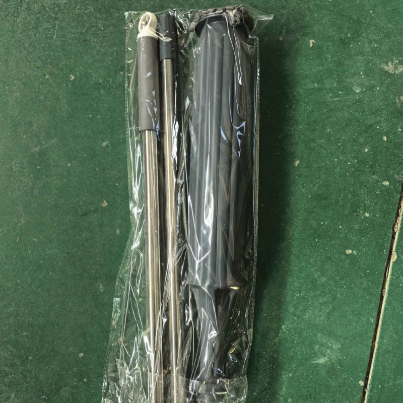 Mop s automatskim iscijeđivanjem, rotirajući za kućnu upotrebu, čišćenje poda bez ruku, upijajući, velikog promjera