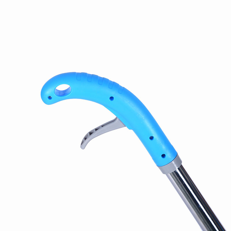 Dvostrani ravni mop za mokro i suho čišćenje drvenih podova, s raspršivačem, mikrovlakna glava, inox teleskopska ručka – 130 cm