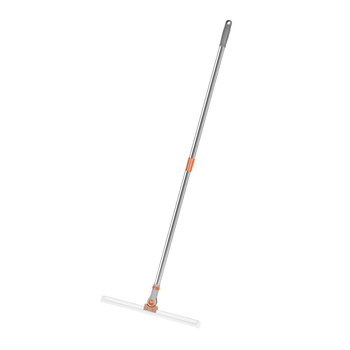Mop magic personalizat cu racletă din silicon pentru podea și mop cu apă pentru uz casnic