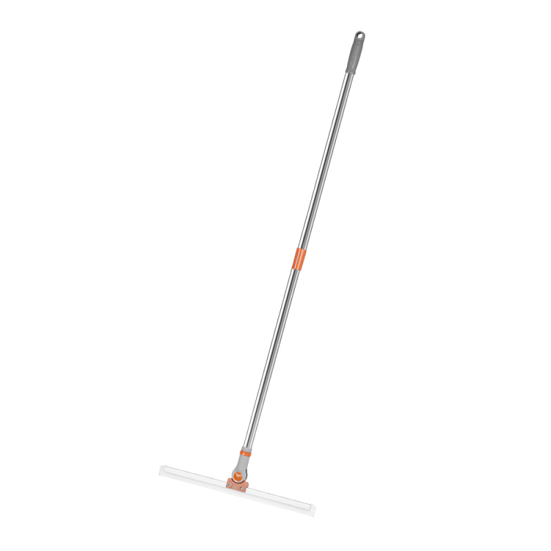 Mop magic personalizat cu racletă din silicon pentru podea și mop cu apă pentru uz casnic