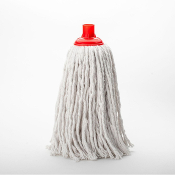 Novi pamučni gazasti mop za pod, upija, povećan, širi i deblji, od čistog pamuka, model 302-200