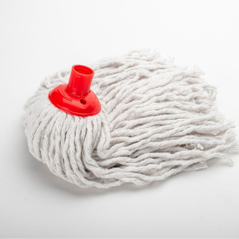 Novi pamučni gazasti mop za pod, upija, povećan, širi i deblji, od čistog pamuka, model 302-200