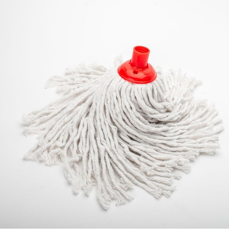 Novi pamučni gazasti mop za pod, upija, povećan, širi i deblji, od čistog pamuka, model 302-200