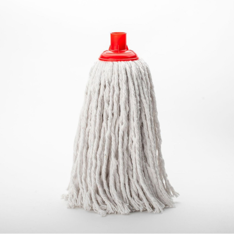 Novi pamučni gazasti mop za pod, upija, povećan, širi i deblji, od čistog pamuka, model 302-200
