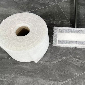 Mali ravni mop s Velcro krpom za prašinu i dlake kućnih ljubimaca