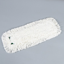 Zamjenska tkaninska glava za plosni dugi mop, 50-70 cm, velika veličina