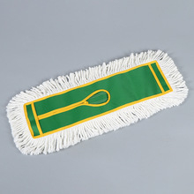 Zamjenska tkaninska glava za plosni dugi mop, 50-70 cm, velika veličina