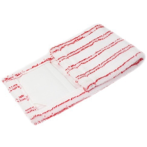 Zamjenska tkaninska glava za plosni dugi mop, 50-70 cm, velika veličina