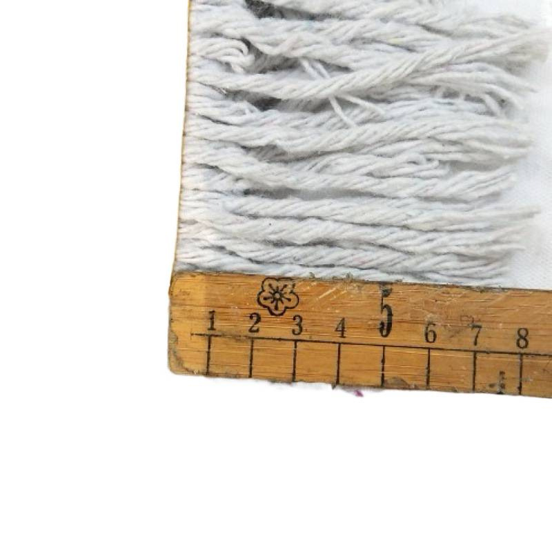 Prošireni i produženi plosnati mop za prašinu s velikim prostorom, debeli titanij–aluminijski štap, 120 cm ili 150 cm