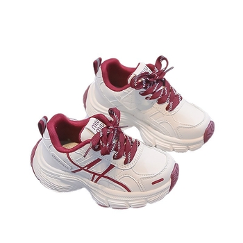 Dječje tenisice u stilu dad shoes, 2026 Proljeće–Jesensko, unisex