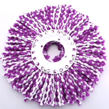 Višenamjenska mop glava – univerzalna zamjena, kompatibilna s 160–161,5 mm