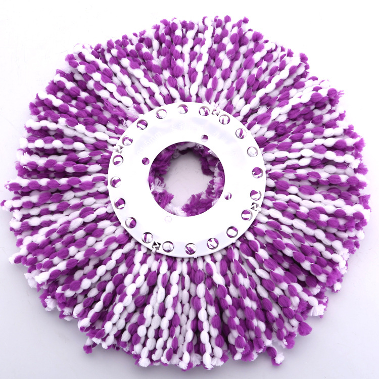 Višenamjenska mop glava – univerzalna zamjena, kompatibilna s 160–161,5 mm