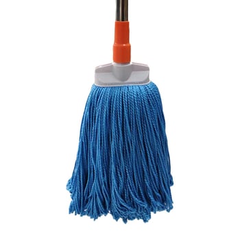 Mop od mikrovlakana bez tragova vode za dnevni boravak i spavaću sobu, šnorski mop, apsorpcijski, za mokro i suho čišćenje
