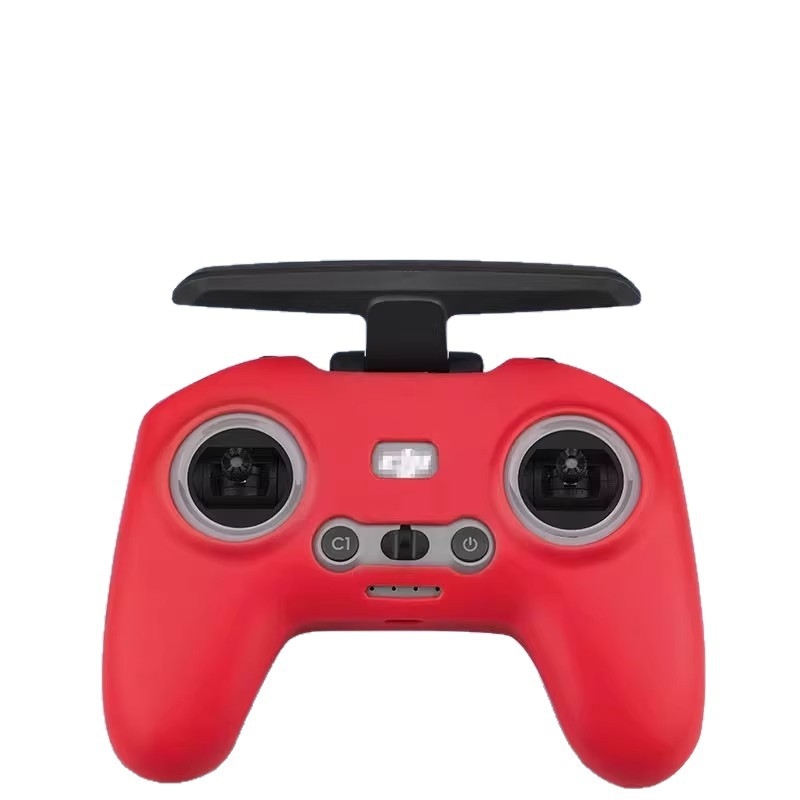 Silikonski zaštitni poklopac za DJI Avata 2 FPV daljinski upravljač, otporan na ogrebotine i habanje
