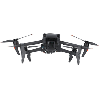 BRDRC airdropper za DJI Mavic 3 Classic – dodatak za bacanje