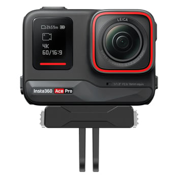 Magnetska baza za brzo oslobađanje za Insta360 X5/X4 Air Ace Pro2
