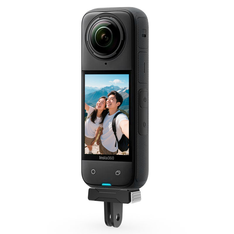 Magnetska baza za brzo oslobađanje za Insta360 X5/X4 Air Ace Pro2