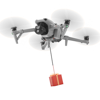 Brdrc Airdropper za DJI Air 3S i Mavic Air 3 – parabolični zračni bacač, dodatak