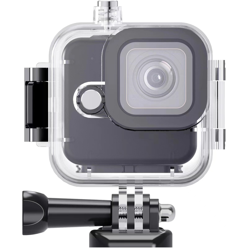 GoPro Hero 11 Mini vodootporno kućište – zaštitni omotač za ronjenje, polikarbonat