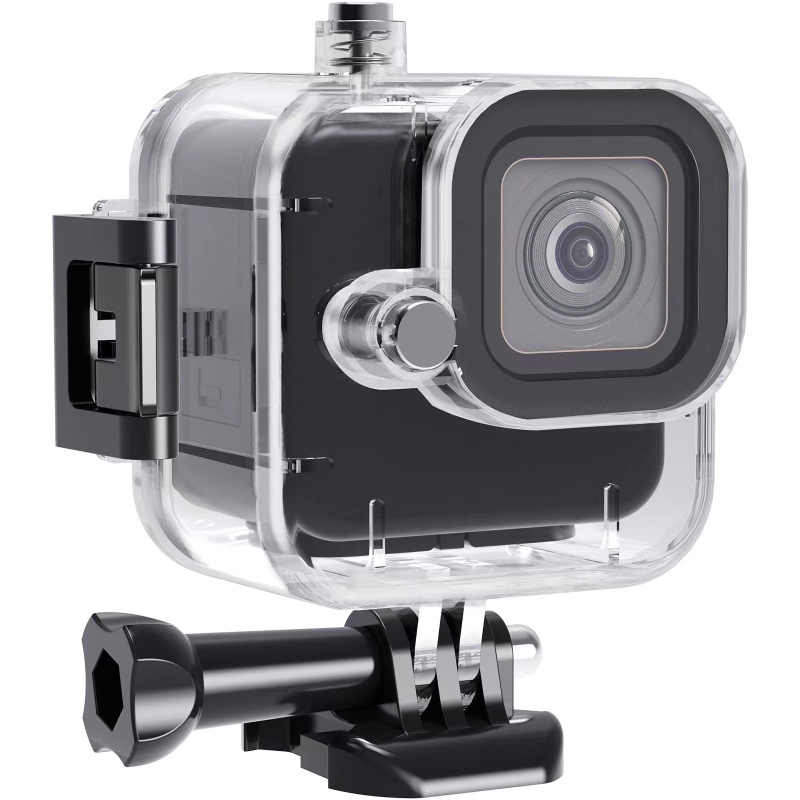 GoPro Hero 11 Mini vodootporno kućište – zaštitni omotač za ronjenje, polikarbonat