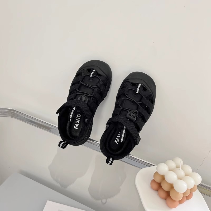 Unisex outdoor vodene cipele s Velcro zatvaračem, zatvorenim prstima, kamuflažni uzorak, za plažu i vodene aktivnosti