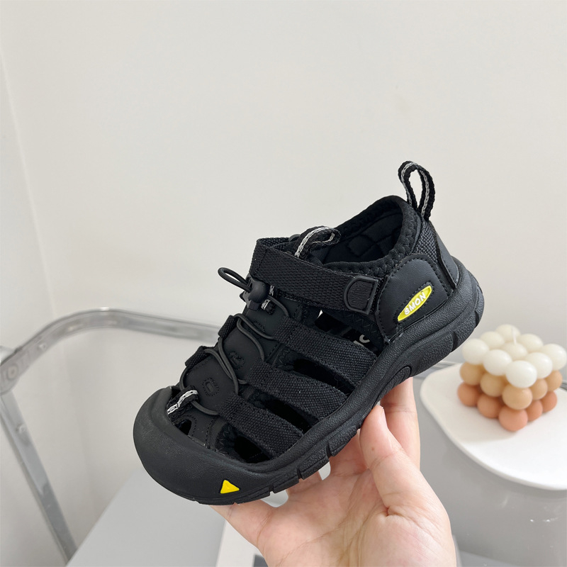 Unisex outdoor vodene cipele s Velcro zatvaračem, zatvorenim prstima, kamuflažni uzorak, za plažu i vodene aktivnosti