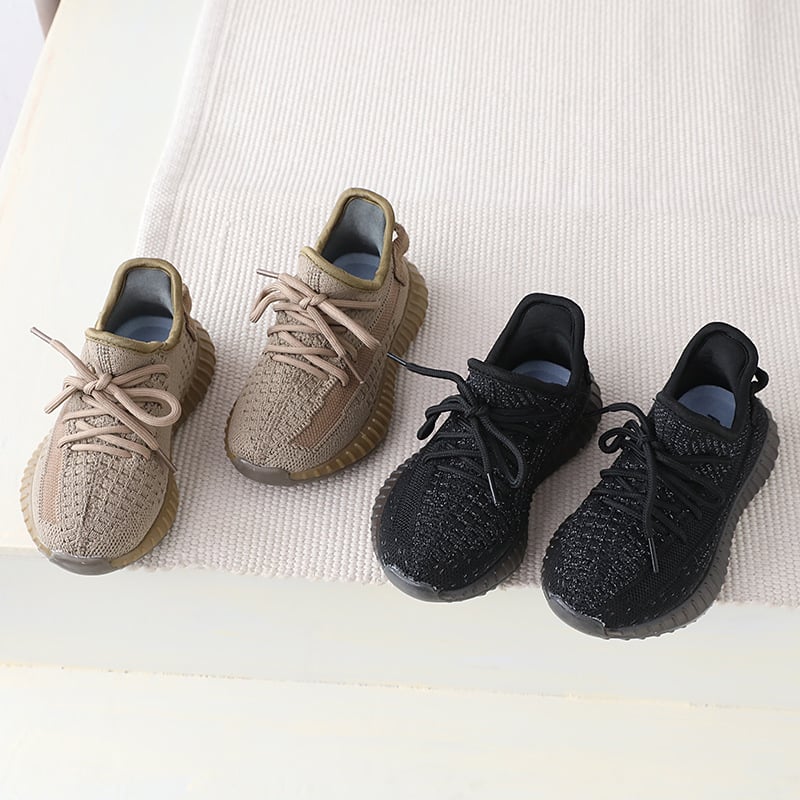 Dječje tenisice Coconut 350, unisex, za proljeće i jesen, platneni gornji dio, TPR đon