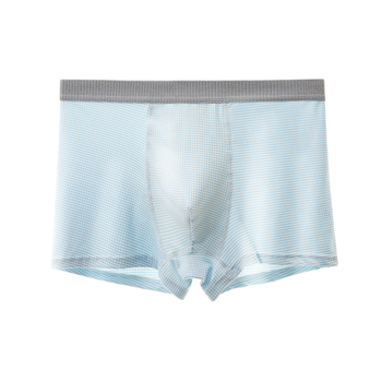 Lyocell ifjúsági alsónadrág, lélegző Ice Silk, hűsítő és antibakteriális