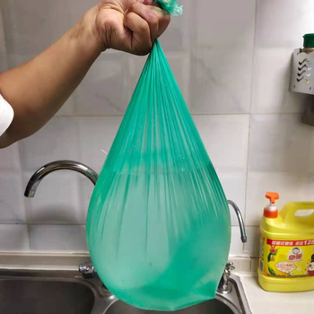 Debele višekratne vreće za smeće za dom, kuhinju i ured