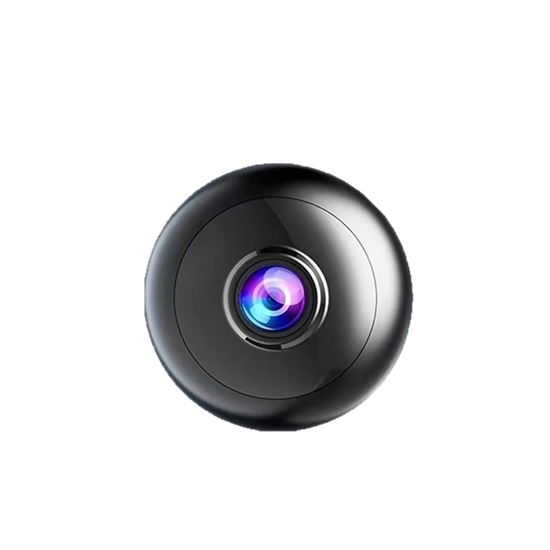 A9 Безжична Wi‑Fi камера с HD нощно виждане за домашна употреба, външно мултифункционално дистанционно наблюдение
