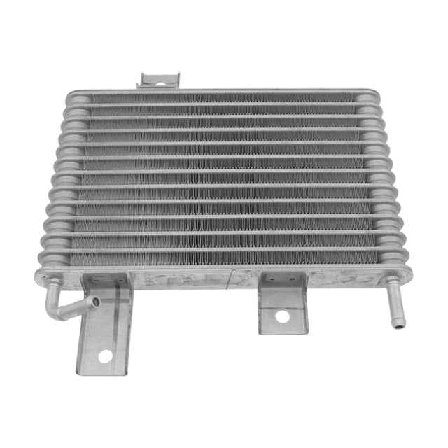 2920A344 Transzmissziós kondenzátor radiátor Mitsubishi Triton L200 olajhűtő