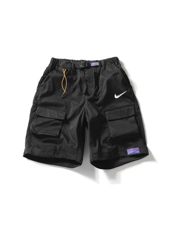 Muško i ženski cargo šorcevi s višestrukim džepovima, ljeto 2025, ležerni ravni kroj, dužina do koljena, sportski stil