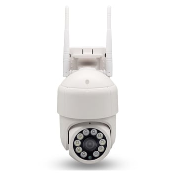 Camhipro kültéri WiFi megfigyelő kamera éjjellátó infravörös, 1080p