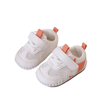 Ljetne dječje sandale s mekanom sole, mrežasti gornji dio, Velcro zatvarač, korejski stil, maskirni uzorak, za dob 12–36 mjeseci i 24–48 mjeseci