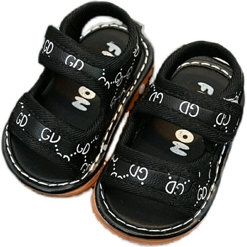 Ljetne sandale za bebe s mekanom potplatom, unisex, za dobne skupine 0-6, 12-18 mjeseci i 1-2 godine, sandale za učenje hodanja