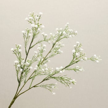 Umjetni buket Starry Sky Baby's Breath s jednim stabljikom za dekoraciju dnevnog boravka, blagovaonice i spavaće sobe