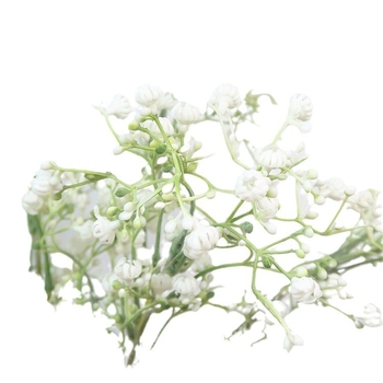Umjetni buket Starry Sky Baby's Breath s jednim stabljikom za dekoraciju dnevnog boravka, blagovaonice i spavaće sobe