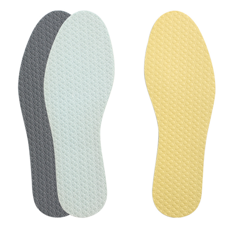 Talpă de pantofi din latex, de unică folosință, respirabilă, absorbantă a transpirației, controlul mirosurilor, vară