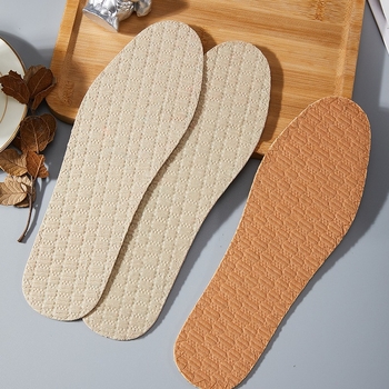 Talpă deodorantă pentru încălțăminte – absorb transpirația, anti-miros, menține parfumul, moi și respirabile, talpă integrală pentru adidași, pantofi din piele și încălțăminte sport