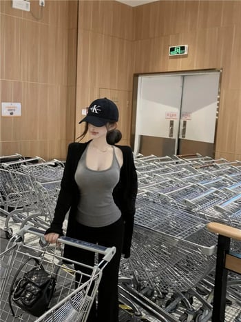 Женски плюс размер спортен комплект за бързосъхнеща дишаща материя за открито бягане и колоездене — жилетка за йога и кардиган, за пилатес тренировка