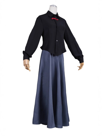 Rock band cosplay kostim – komplet Yamada Ryosuke, anime-stil, unisex