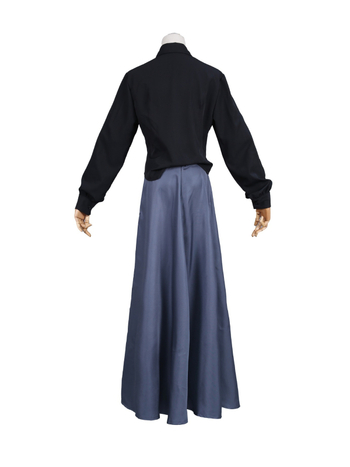 Rock band cosplay kostim – komplet Yamada Ryosuke, anime-stil, unisex